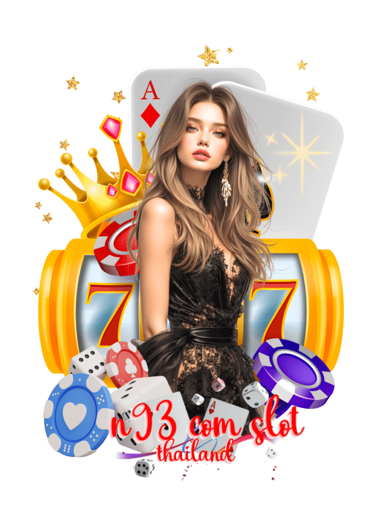 n93 com slot thailand สล็อตแตกดี